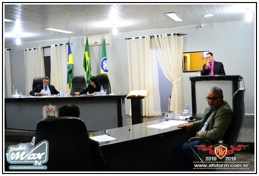 rolim de moura